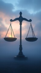 Green finance and environmental balance global concept photo