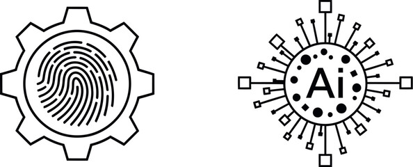 Integration of artificial intelligence and mechanical engineering concepts