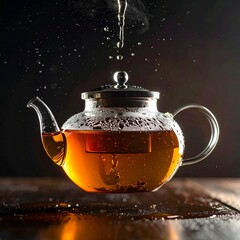 Tea pour