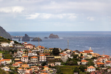 Seixal (Azores - Portugal)