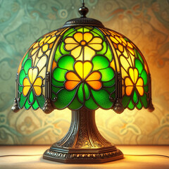 A Light That Knows Your Fortune