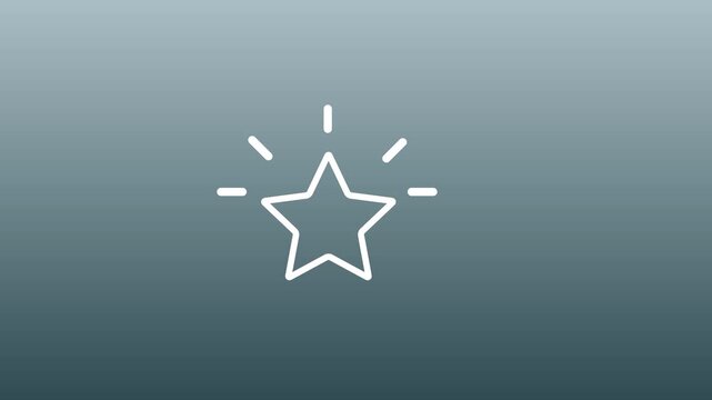 redeem, points, loyalty, rewards, voucher, coupon, cash back, A glowing star hovering above a hand symbolizes loyalty rewards, bonus points, Motion graphics make star more attractive
