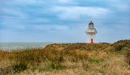Waipapa Point Lighthouse