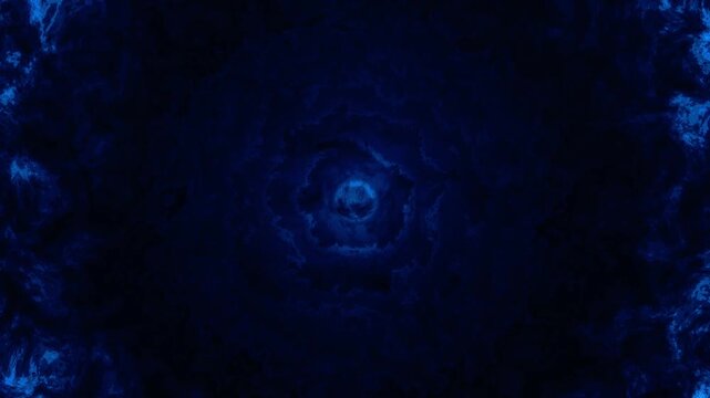 4K background pulse effect with bright light rays, abstract looping motion texture backdrop. 