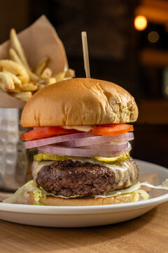 Cheeseburger