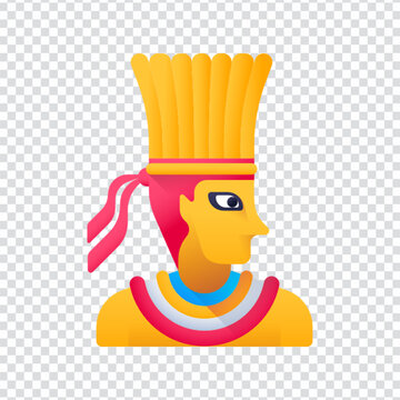 Egyptian Goddess Anuket