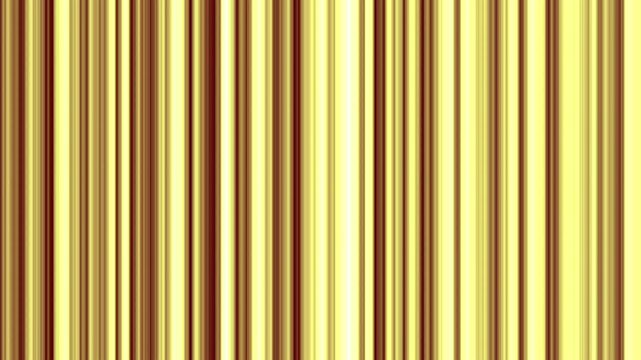 Abstract Vertical Stripes Background in Yellow and Brown Tones.