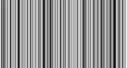 Abstract Black and White Vertical Stripes Background - Seamless Parallel Lines Pattern for Modern Minimalist Wall Art, Textile Design, and Tech Backdrop