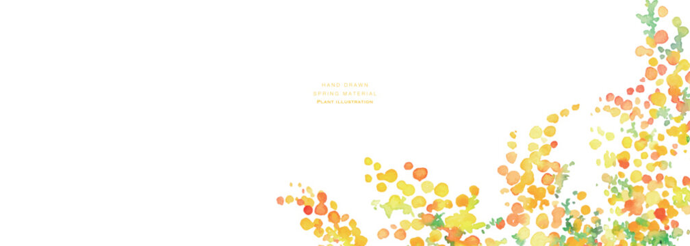 Mimosa Illustration」の写真素材 | 22,800件の無料イラスト画像