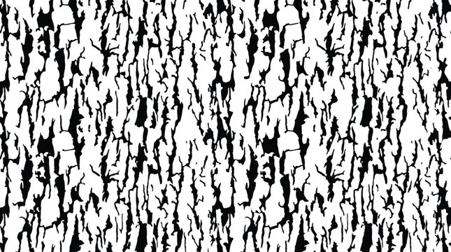Blackbutt bark texture, seamless pattern for backgrounds, crafts, natural designs.