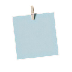 blank note paper