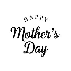 Obraz premium Happy mother's day wishes and greetings for lovely moms