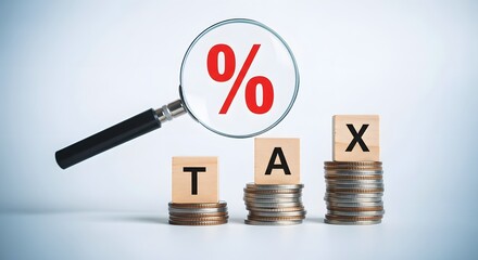 Understanding tax percentage a guide to tax rates and calculations