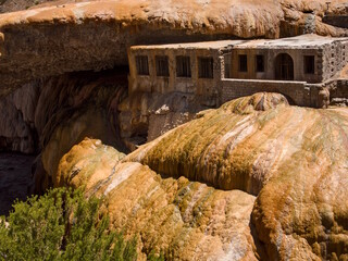 MENDOZA ARGENTINA  JANUARY 