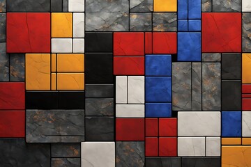 abstract colorful background