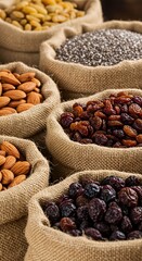 大地の恵み、布袋の詩