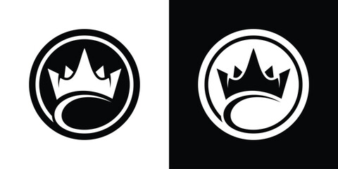 hand leaf logo design, care plant green leaves symbol icon template