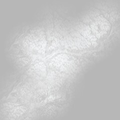 Subtle White Fog Abstract Background Texture