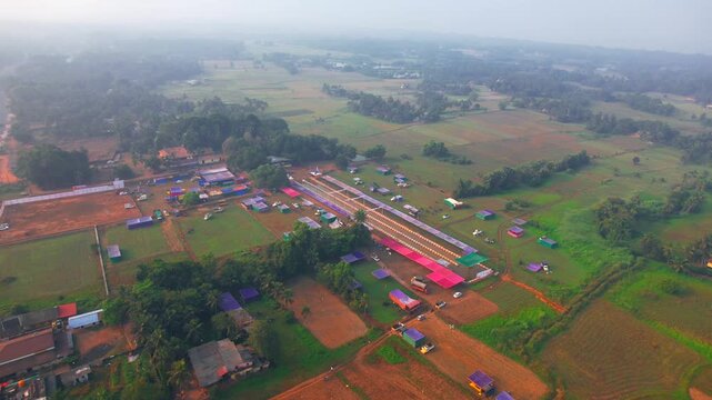 Kambala, Katapadi Kambala, Katapadi Beedu Kambala, Udupi, Tulunadu Culture 
