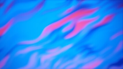 Fototapeta premium Abstract multicolor blur and noise background featuring soft textures with subtle, beautiful light flares.