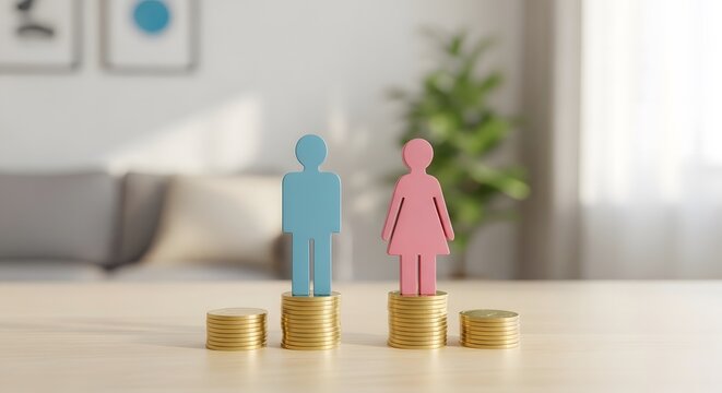 Closing the gap understanding equal pay day and the fight for fair compensation