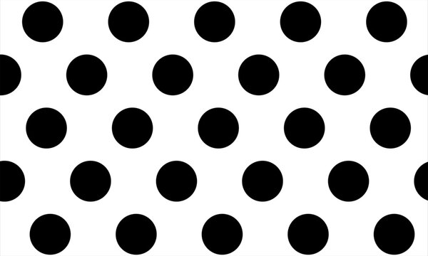Polka dot seamless pattern. Polka dot background. Dotted cute pattern. artistic doodle sketch tiny dots seamless surface design. eps 10