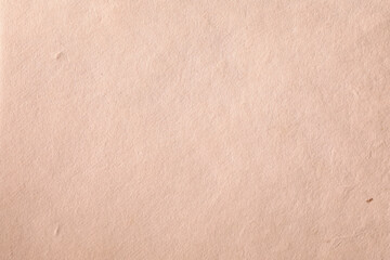 Old pink paper wallpaper texture
