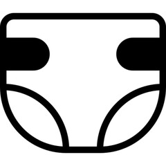 Disposable Diaper Baby