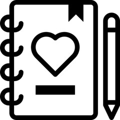 Personal Diary Journal