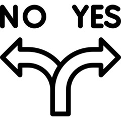 Compass Direction Arrow