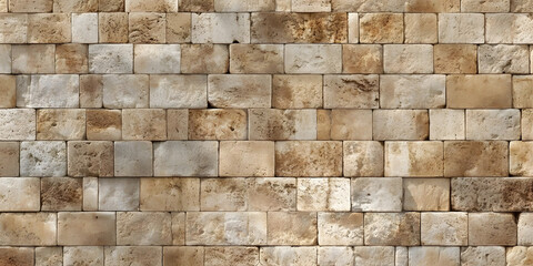 Antique stone wall texture.