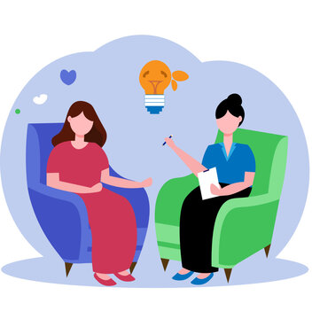 mental health and the treatment phase