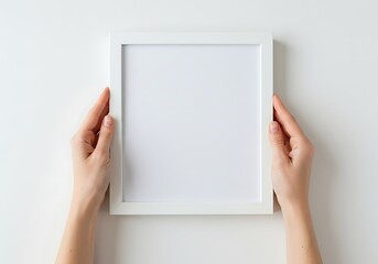 Empty Frame, Gentle Hands, Waiting Memories