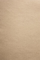 Fototapeta premium Rough craft paper speck texture