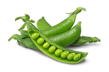 スナップエンドウ