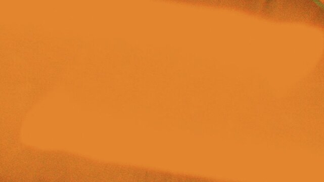 Geometric Organic Film Burn Transition, Minimal Yellow and Black Abstract Color Block Animation. best for intro stinger