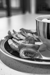 20-Minute Falafel Nacho Bowl