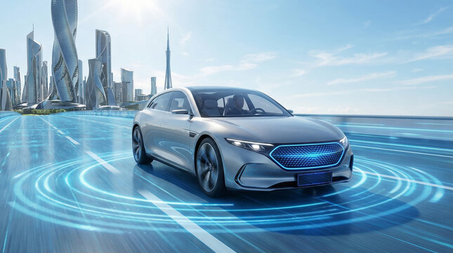 Transport autonomous future public transportation futuristic vehicle mobility driverless smart city freedom