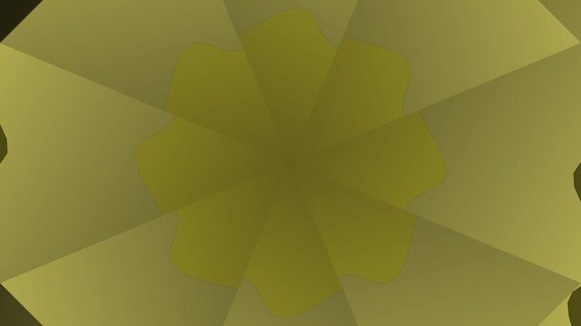 Creating a Calm Abstract Visual Scene in Soft Monochrome Tones