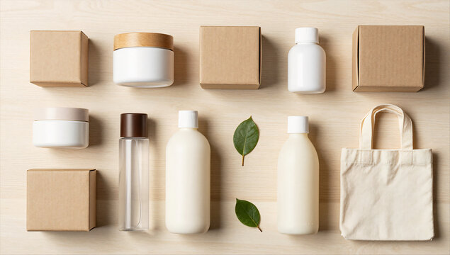 Sustainable Product Packaging Solutions