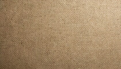 Textile woven background in beige and brown tones with tan highlights.