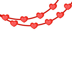 Valentine's Day Decoration