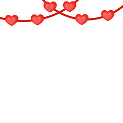 Valentine's Day Decoration