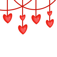 Valentine's Day Decoration