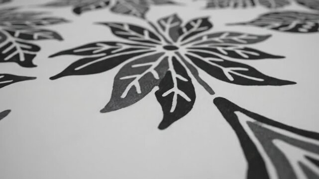 batik its traditional of javanese culture