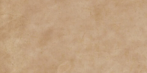 Obraz premium Neutral beige parchment paper, perfect for conveying texture and creating a timeless aesthetic. The image presents a clean and versatile background