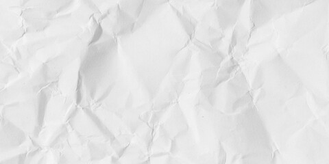 Obraz premium Crumbled paper texture