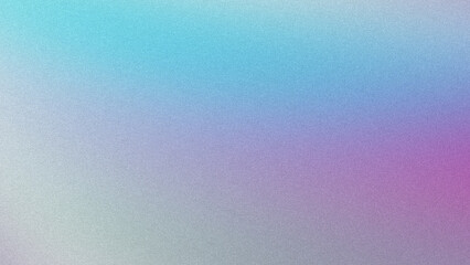 Obraz premium pastel colored abstract background with gradient colors soft and calming atmosphere