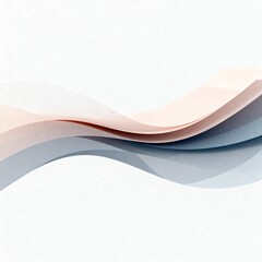 abstract blue background