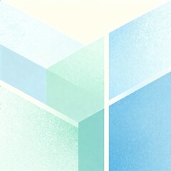 abstract blue background